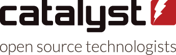 Catalyst IT logo