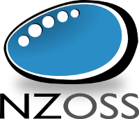 NZ Open Source Society Logo